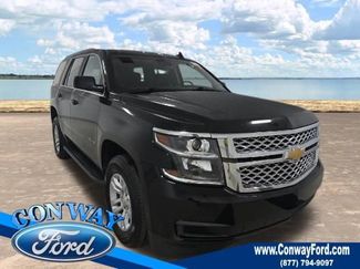 Used 2019 Chevrolet Tahoe LT video 1