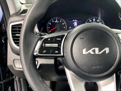 Used 2023 Kia Seltos LX image 22