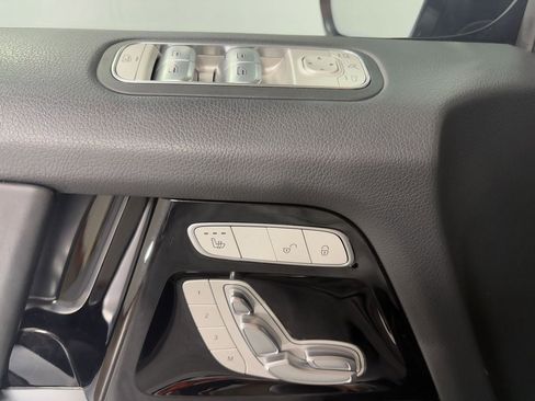 Used 2023 Mercedes-Benz G 550 image 7
