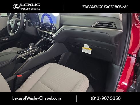 New 2026 Lexus TX 350 AWD image 10