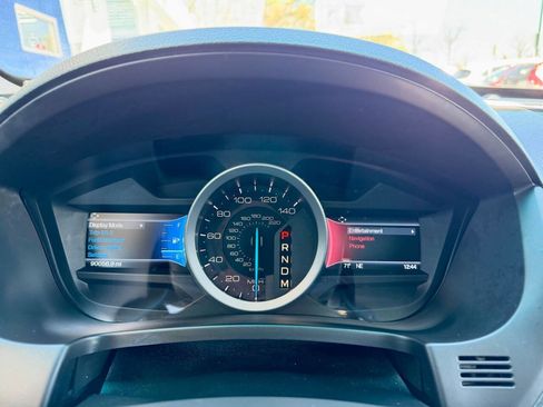 Used 2014 Ford Explorer Limited w/ Equipment Group 301A AWD/4WD image 66