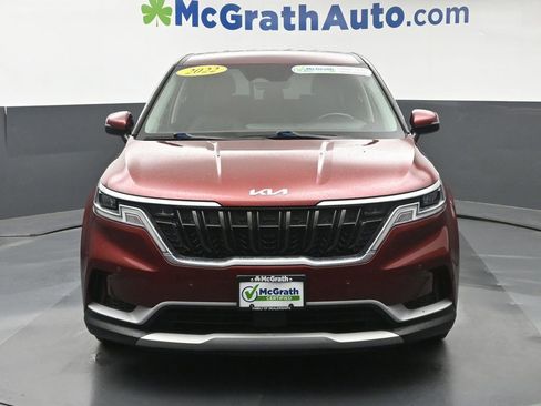 Used 2022 Kia Carnival EX FWD image 6