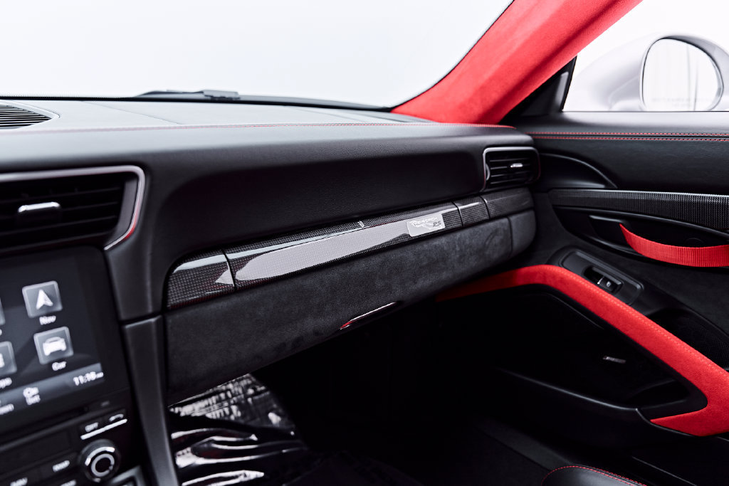 Used 2019 Porsche 911 GT2 RS RWD image 92