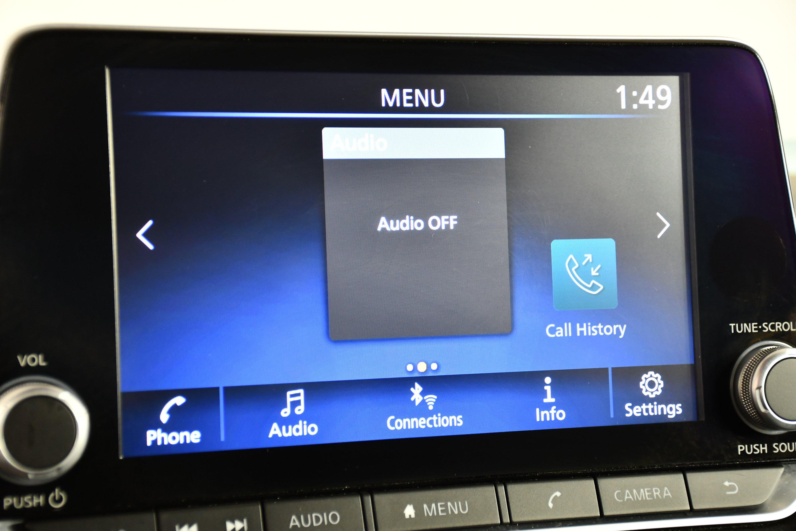 Used 2024 Nissan Sentra SV FWD image 26