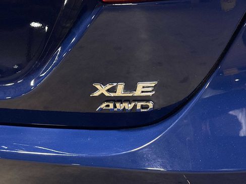 Certified 2023 Toyota Camry XLE w/ Cold Weather Package image 26
