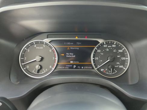 Certified 2024 Nissan Rogue SV w/ SV Premium Package image 46