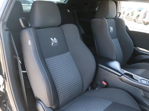Used 2021 Dodge Challenger R/T Scat Pack RWD image 30
