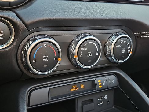 New 2023 MAZDA MX-5 Miata Grand Touring image 14