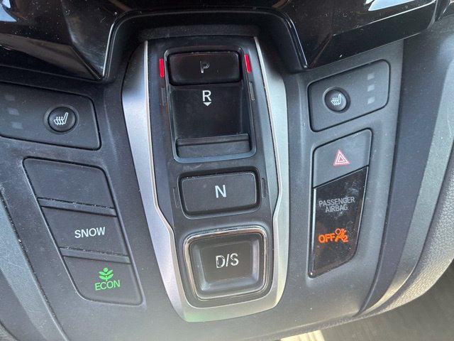 Used 2018 Honda Odyssey EX-L image 11