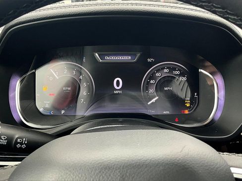 New 2026 RAM 1500 Laramie image 25