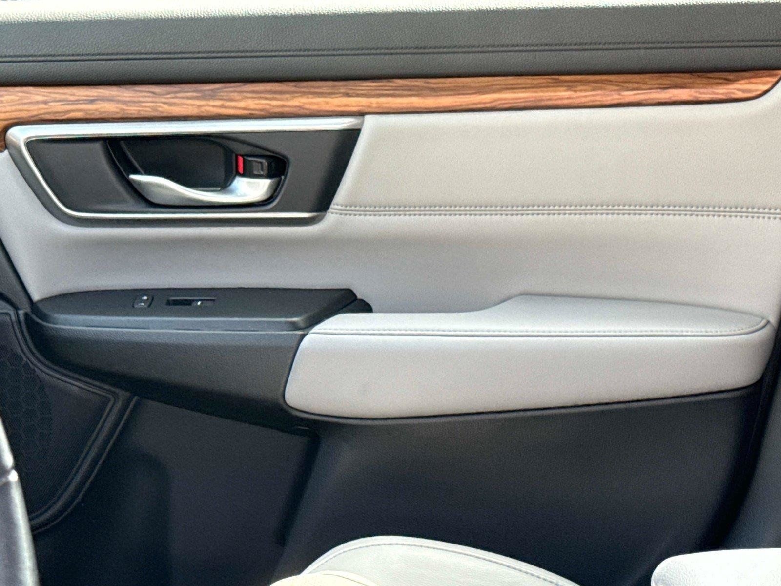 Used 2022 Honda CR-V EX-L image 23