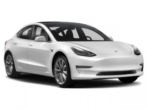 Used 2018 Tesla Model 3 Long Range image 6