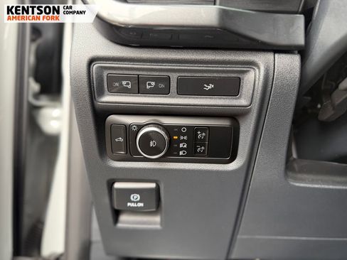 Used 2023 Ford F150 XLT w/ Equipment Group 302A High image 22