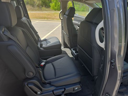 New 2026 Honda Odyssey EX-L image 11