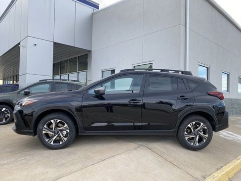 New 2026 Subaru Crosstrek 2.5i Premium image 2
