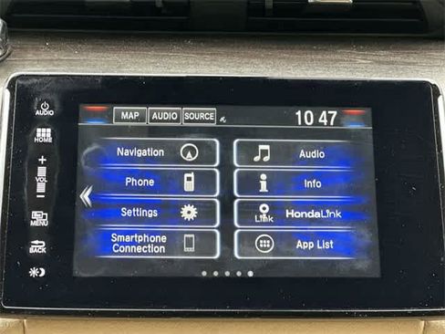 Used 2020 Honda Clarity Touring image 12