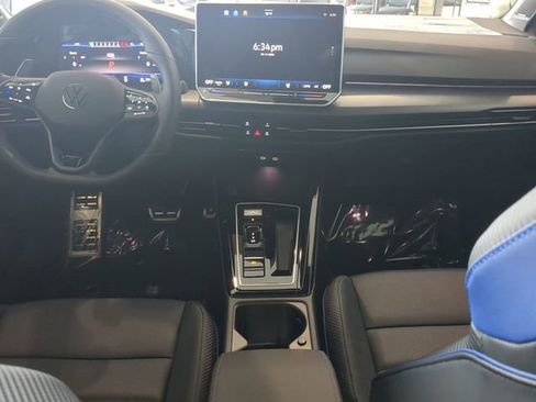 New 2026 Volkswagen Golf image 14