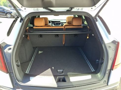 New 2026 Cadillac XT5 Premium Luxury w/ Driver Assist Package image 18