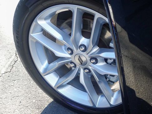 Used 2024 Dodge Durango GT image 10