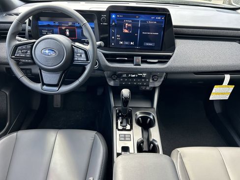 New 2026 Subaru Outback Premium AWD/4WD image 14