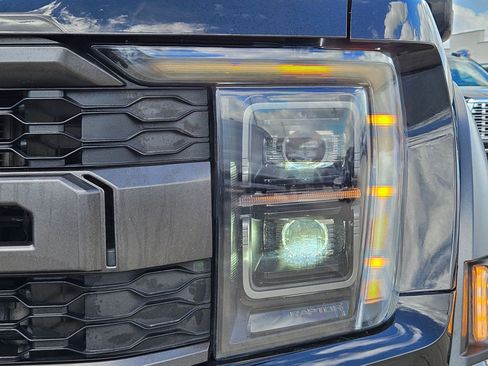 Used 2022 Ford F150 Raptor w/ Equipment Group 801A High image 10