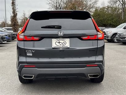 Used 2023 Honda CR-V Sport