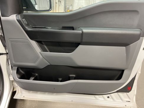 Used 2022 Ford F150 XL w/ Equipment Group 101A High image 11