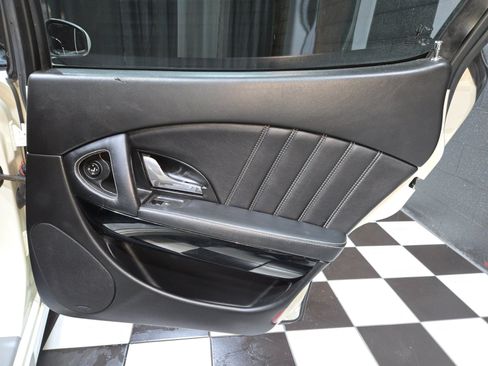 Used 2012 Maserati Quattroporte S RWD image 17