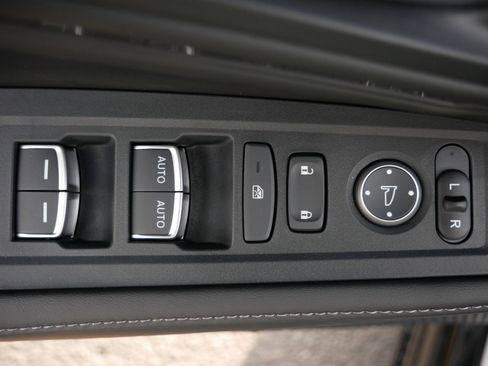 New 2025 Honda Accord Sport image 17