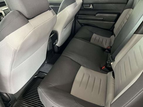 New 2026 Toyota Tacoma TRD Sport AWD/4WD image 18