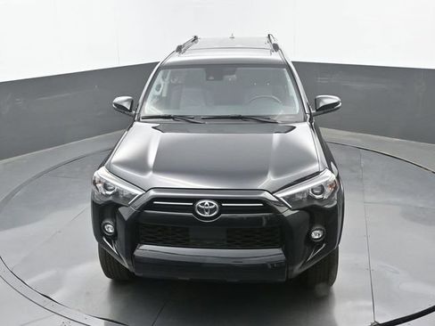 Used 2024 Toyota 4Runner SR5 Premium w/ Moonroof Package image 14