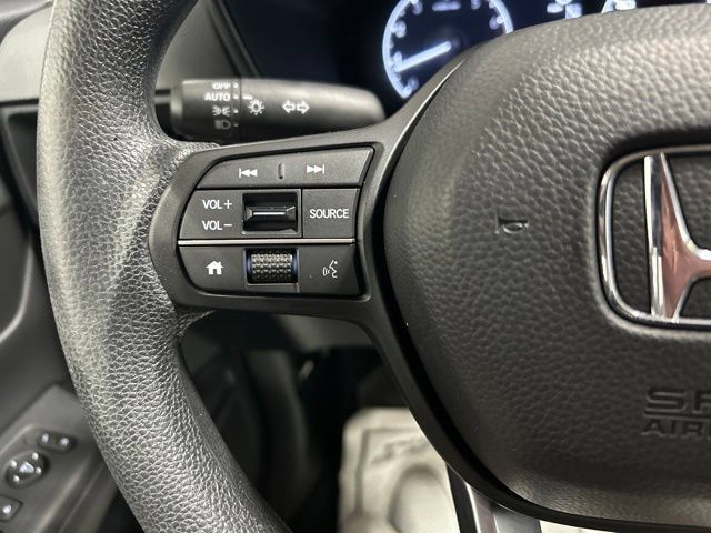 Certified 2024 Honda CR-V LX image 26