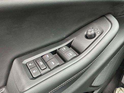 New 2025 Jeep Grand Cherokee L Altitude image 29