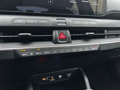 Certified 2025 Kia K4 LXS image 24