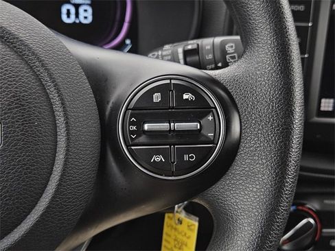 Used 2024 Kia Soul LX w/ Option Group 015 image 14