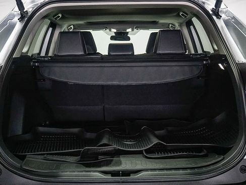 Certified 2025 Toyota RAV4 XLE Premium AWD/4WD image 29