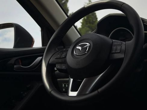 Used 2014 MAZDA MAZDA3 i Touring FWD image 27