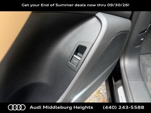 New 2026 Audi Q8 Premium Plus AWD/4WD image 12