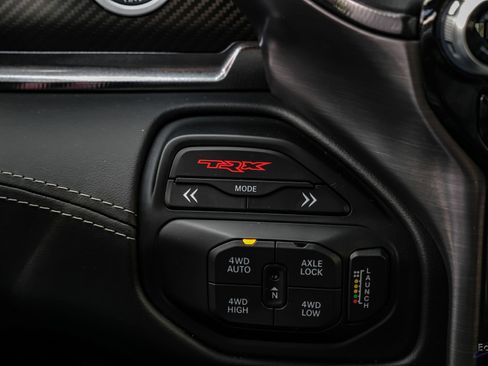 Used 2021 RAM 1500 TRX w/ TRX Level 2 Equipment Group image 88