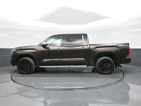 Used 2024 Toyota Tundra 1794 Edition w/ TRD Off-Road Package image 4