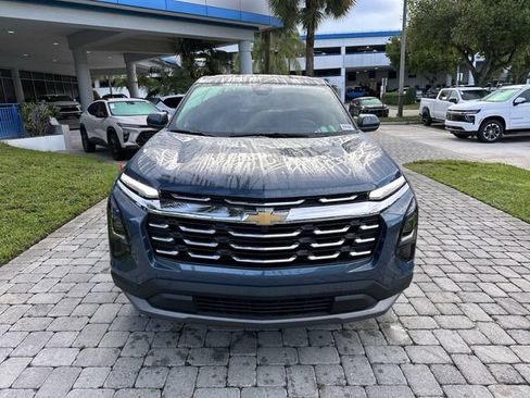 Used 2026 Chevrolet Equinox LT FWD image 18