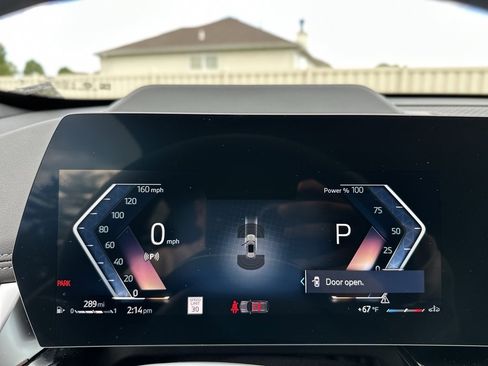 Used 2025 BMW X1 xDrive28i w/ Technology Package image 37