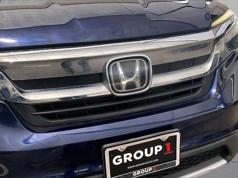 Used 2019 Honda Pilot EX-L image 79