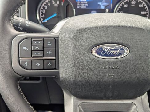 Used 2023 Ford F150 XLT w/ Equipment Group 302A High image 14