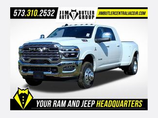 New 2026 RAM 3500 Limited 360° Tour