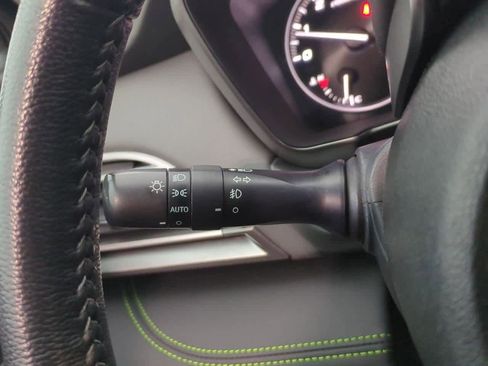 Used 2023 Subaru Outback Onyx Edition image 27