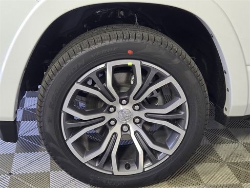 New 2026 RAM 1500 Tungsten image 5