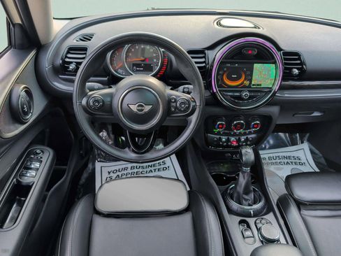 Used 2017 MINI Cooper Clubman S image 13