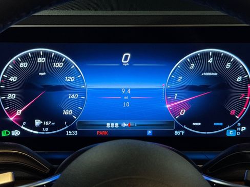 New 2026 Mercedes-Benz GLE 350 4MATIC image 24
