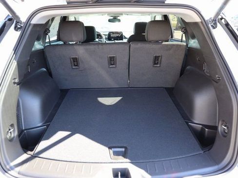 New 2026 Chevrolet Blazer LT w/ Convenience Package FWD image 25